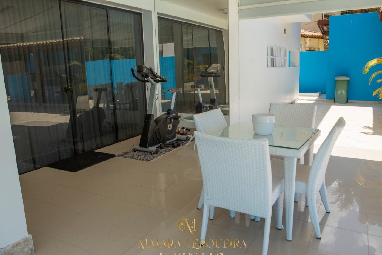 Casa residencial em lauro de freitas - ba, vilas do atlântico