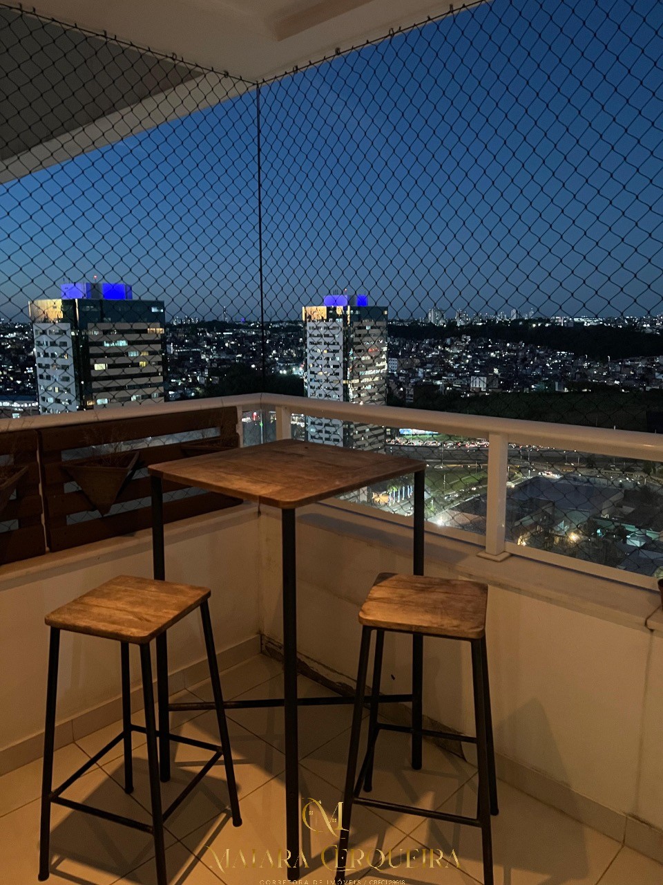 Apartamento residencial em salvador - ba, caminho das árvores