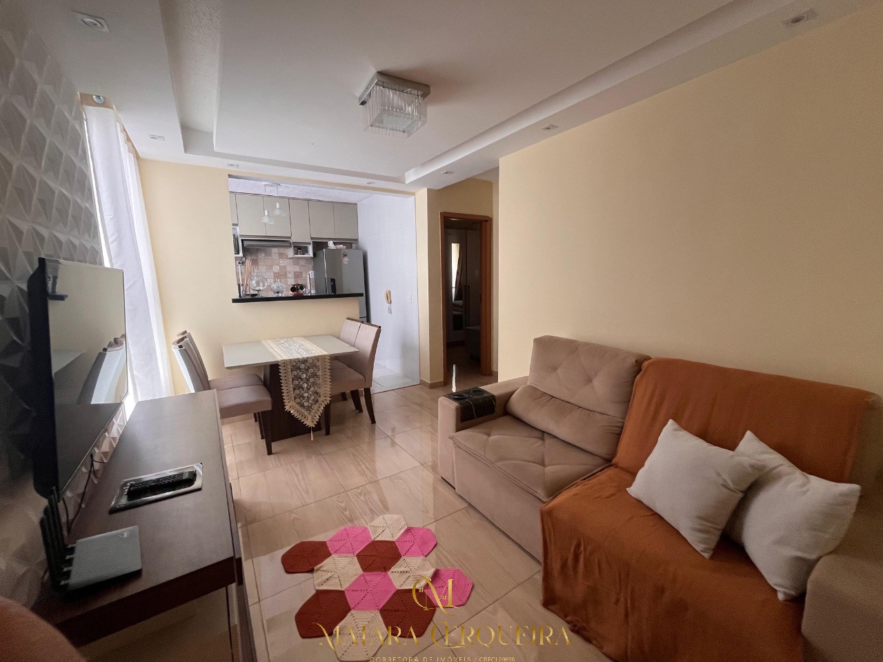 Apartamento residencial em camaçari - ba, boa união (abrantes)