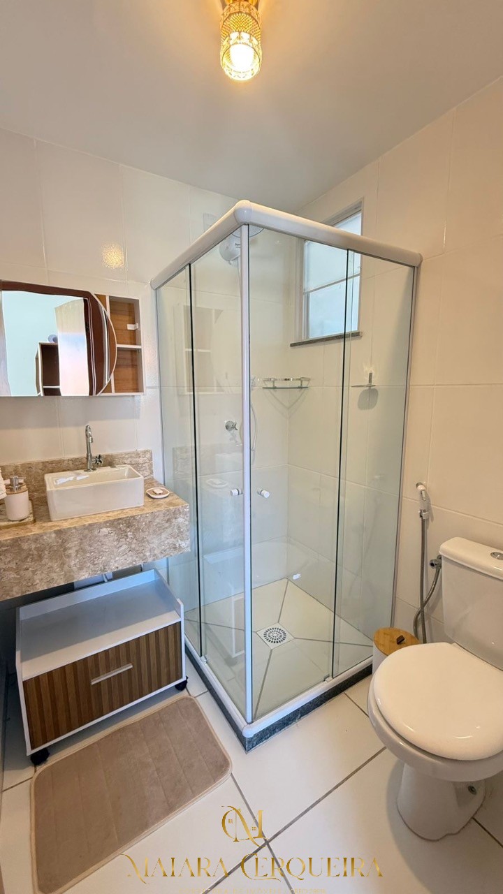 Apartamento residencial em camaçari - ba, vila de abrantes (abrantes)