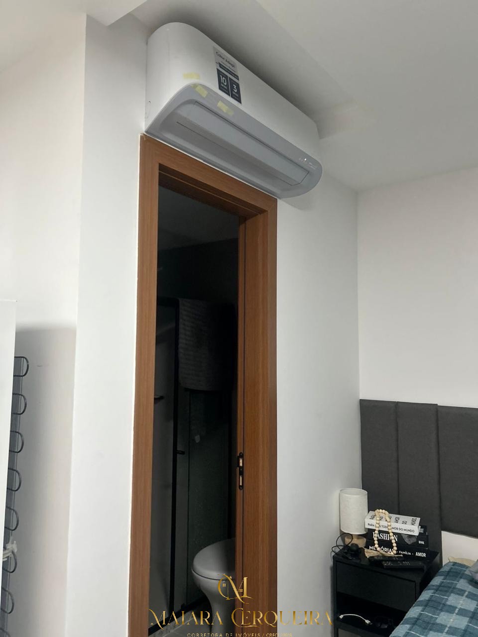 Apartamento residencial em salvador - ba, itapuã