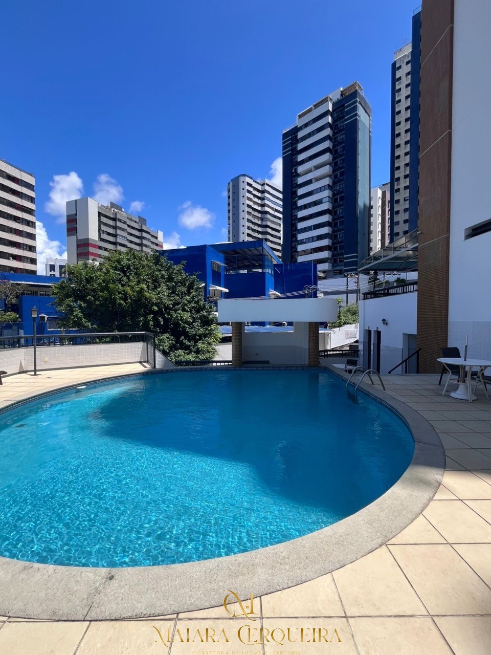 Apartamento residencial em salvador - ba, caminho das árvores