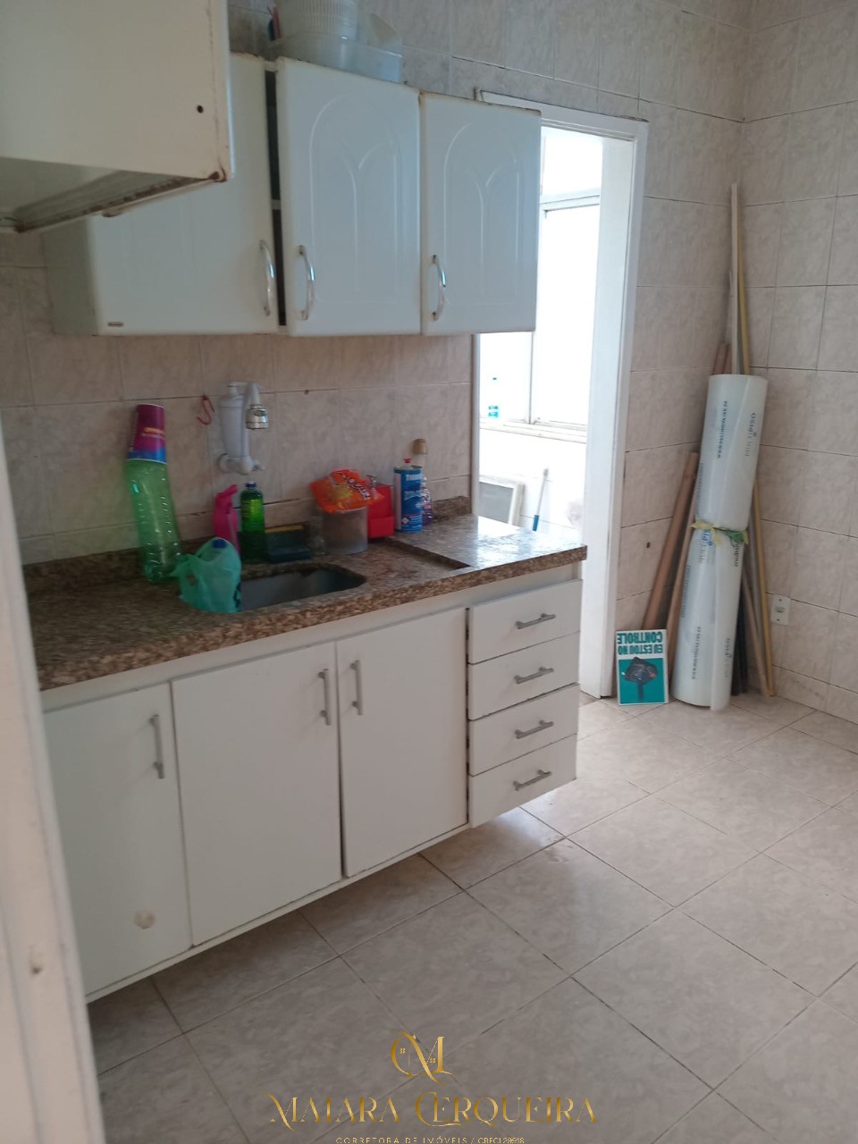 Apartamento residencial em salvador - ba, amaralina
