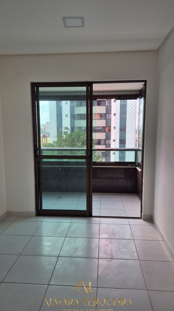 Apartamento residencial em salvador - ba, parque bela vista