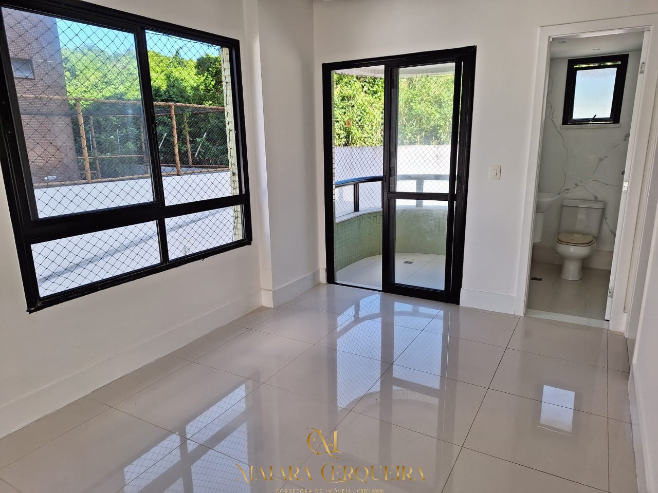 Apartamento residencial em salvador - ba, armação