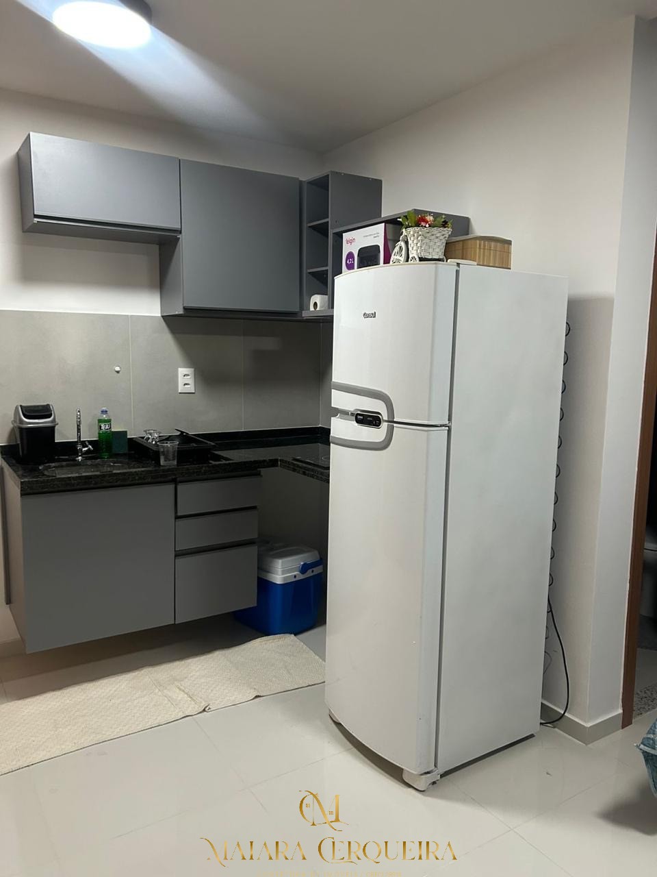 Apartamento residencial em salvador - ba, itapuã