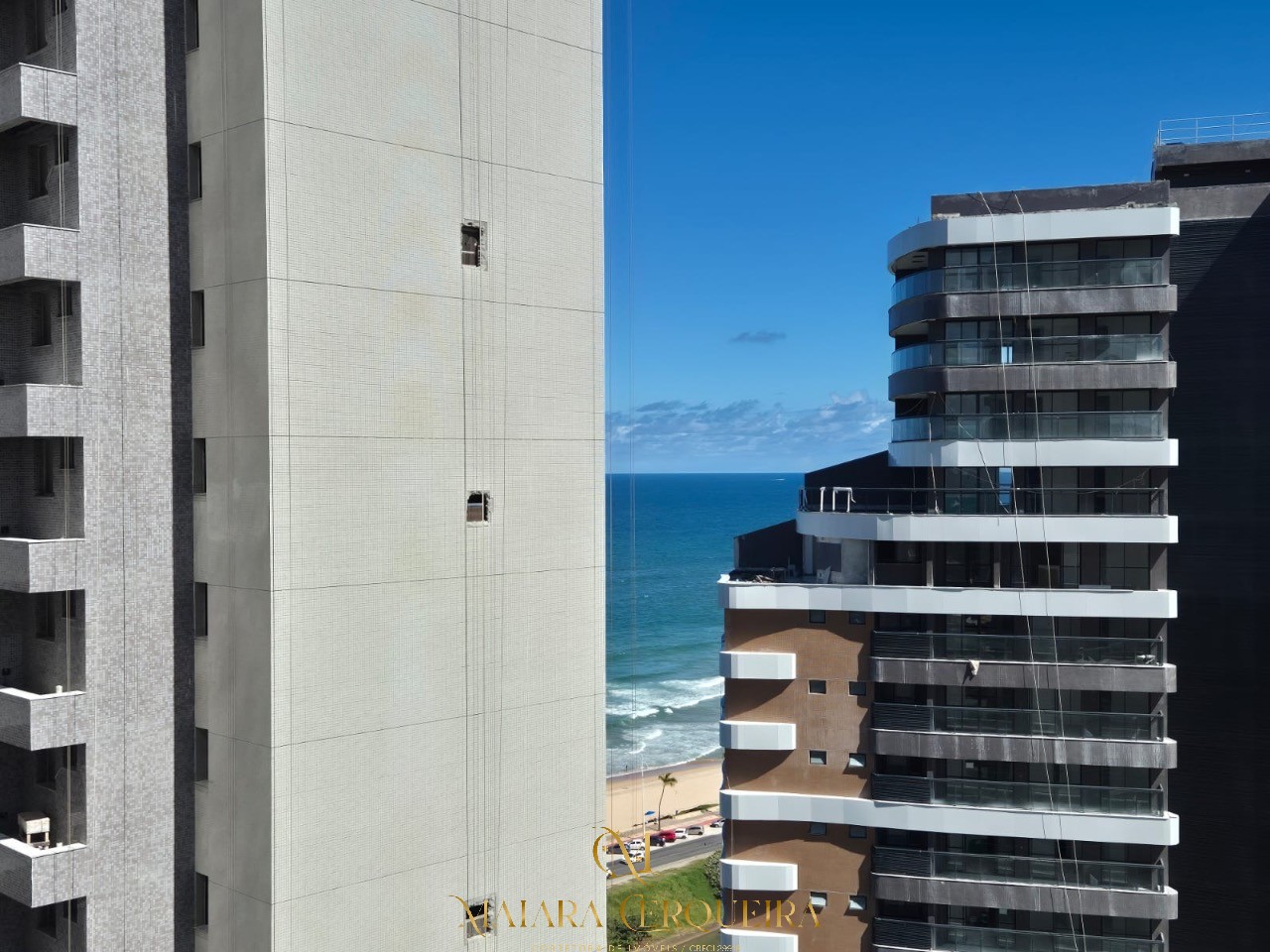 Apartamento residencial em salvador - ba, jaguaribe