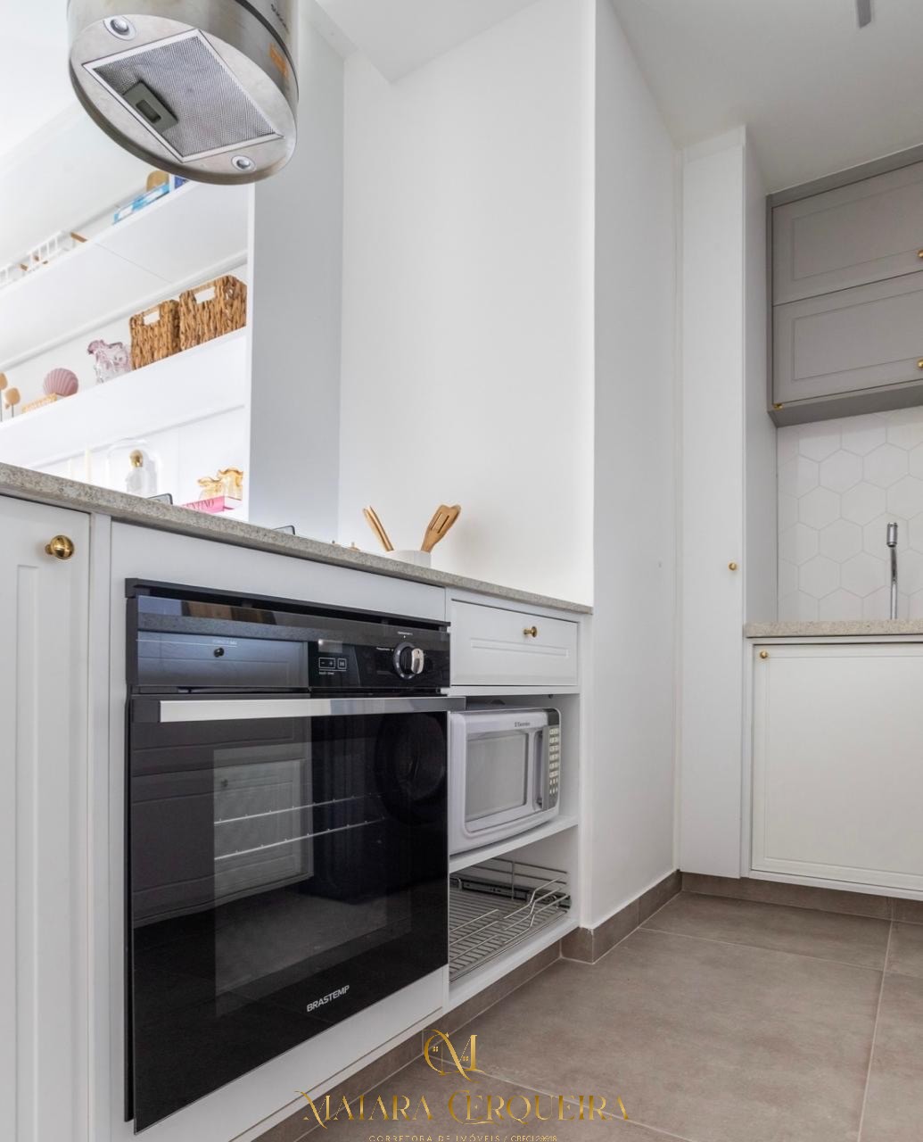 Apartamento residencial em salvador - ba, horto florestal