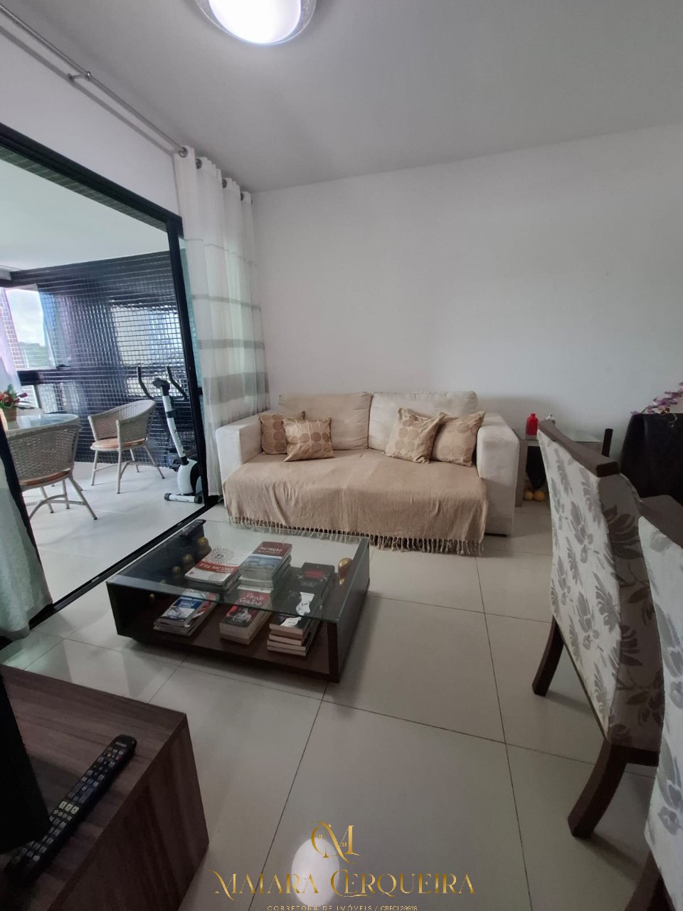 Apartamento residencial em salvador - ba, patamares