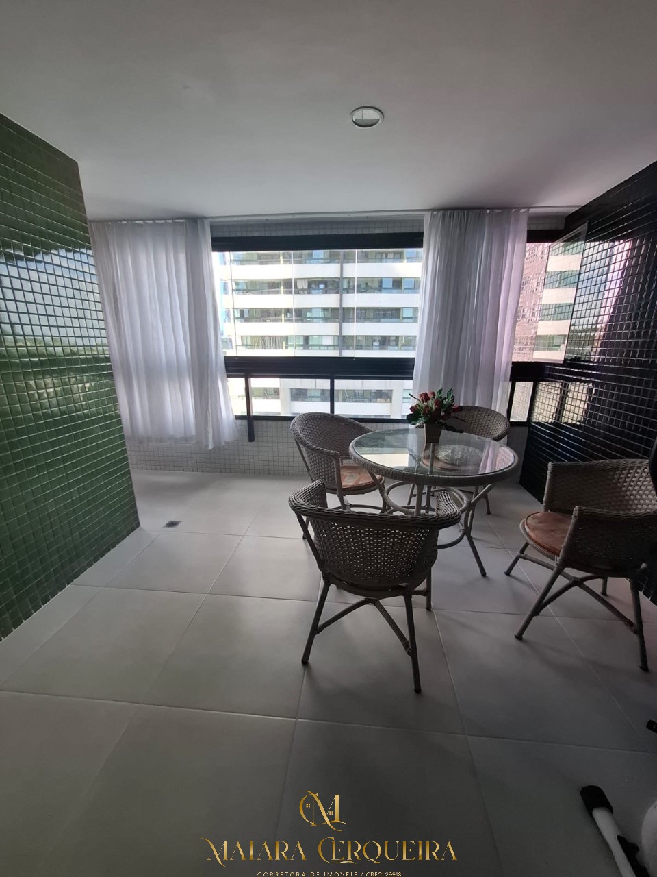 Apartamento residencial em salvador - ba, patamares