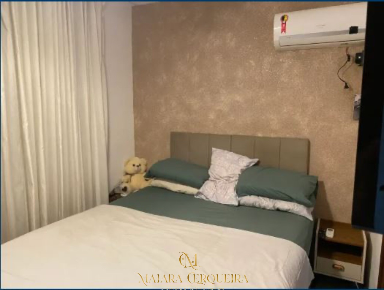 Apartamento residencial em salvador - ba, engenho velho da f