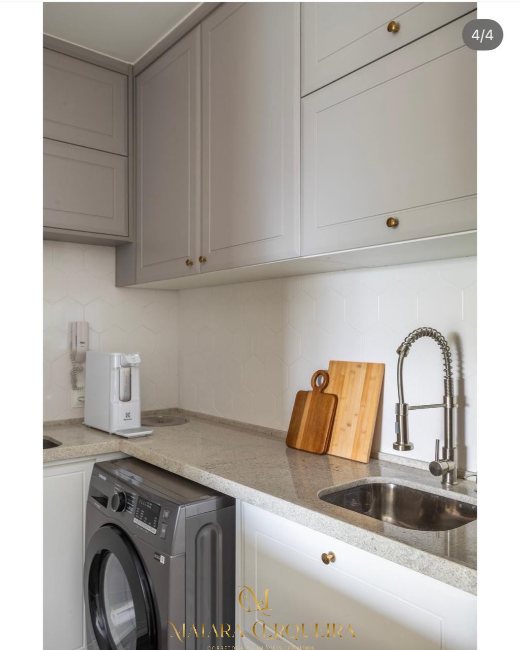 Apartamento residencial em salvador - ba, horto florestal
