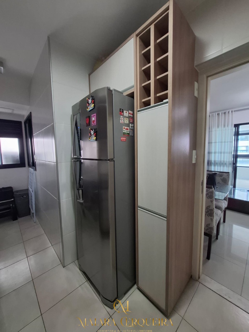 Apartamento residencial em salvador - ba, patamares