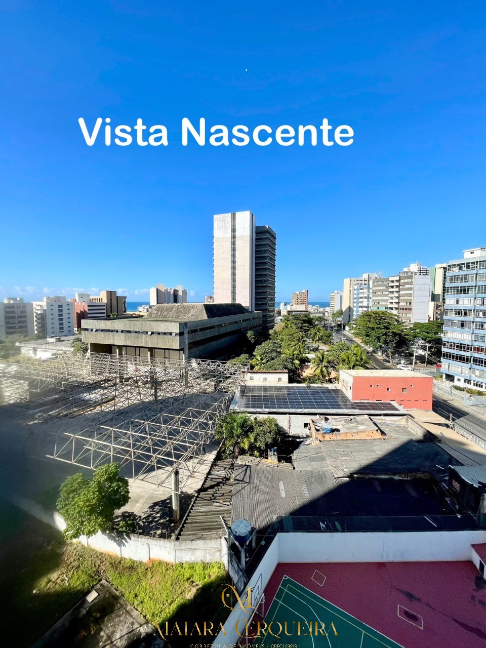 Apartamento residencial em salvador - ba, pituba