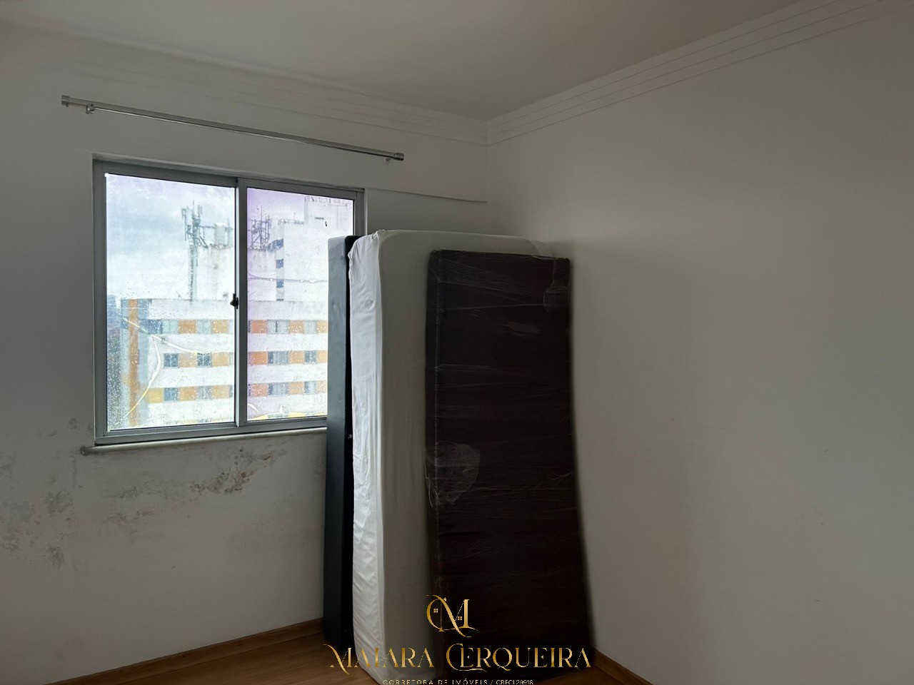 Apartamento residencial em salvador - ba, saboeiro