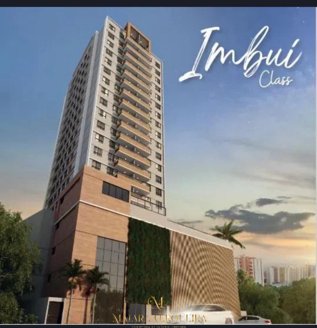 Apartamento residencial em salvador - ba, imbuí