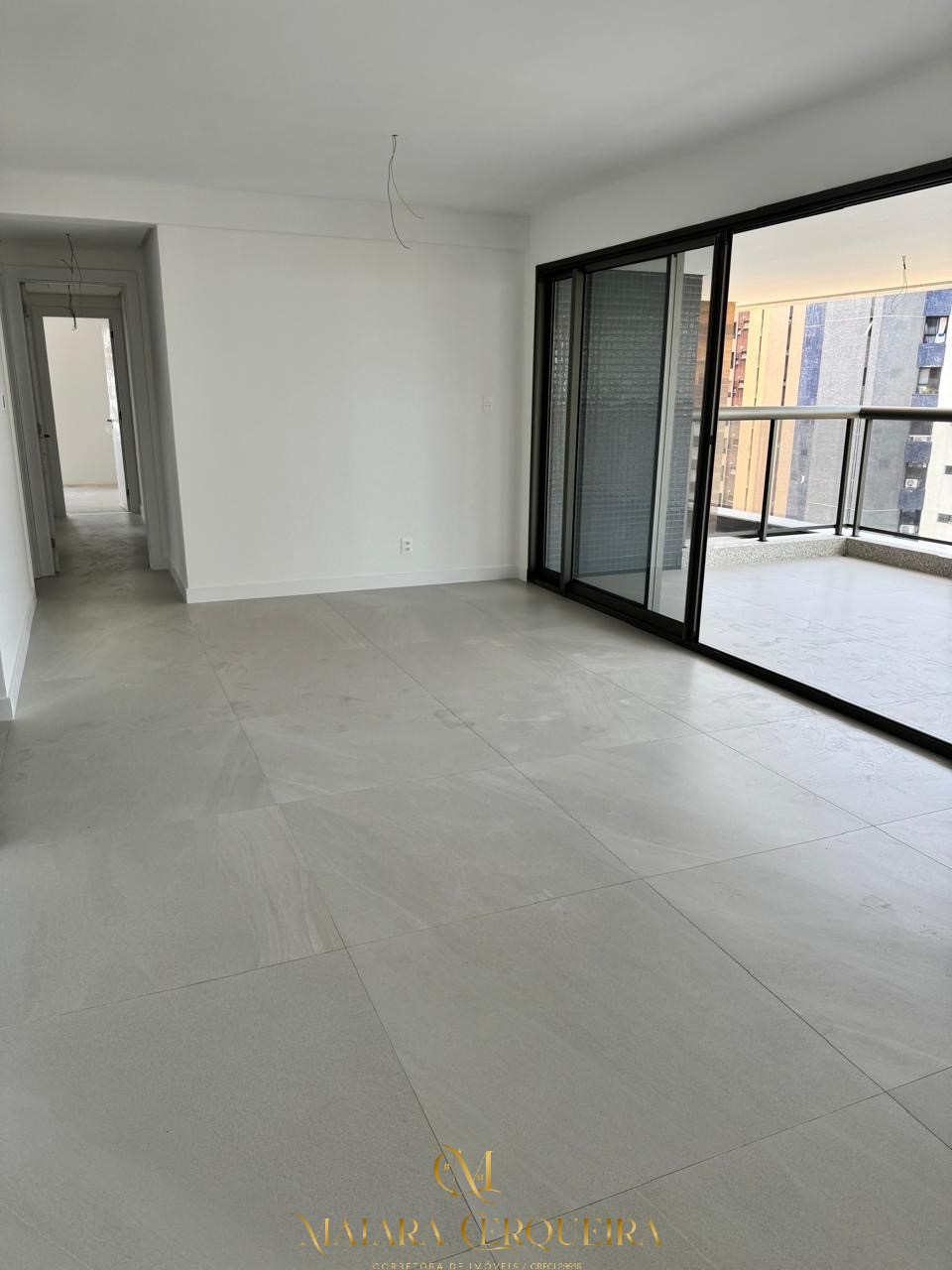 Apartamento residencial em salvador - ba, horto florestal