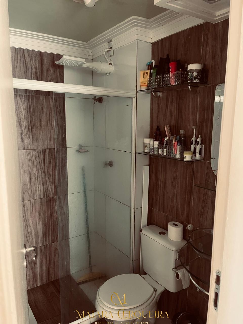 Apartamento residencial em lauro de freitas - ba, caji