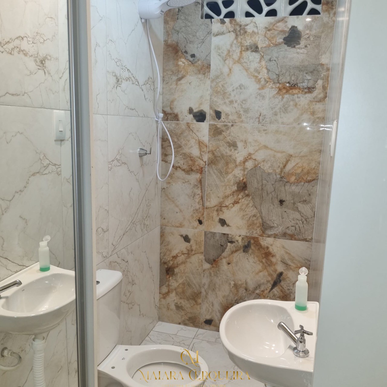 Apartamento residencial em salvador - ba, vila laura