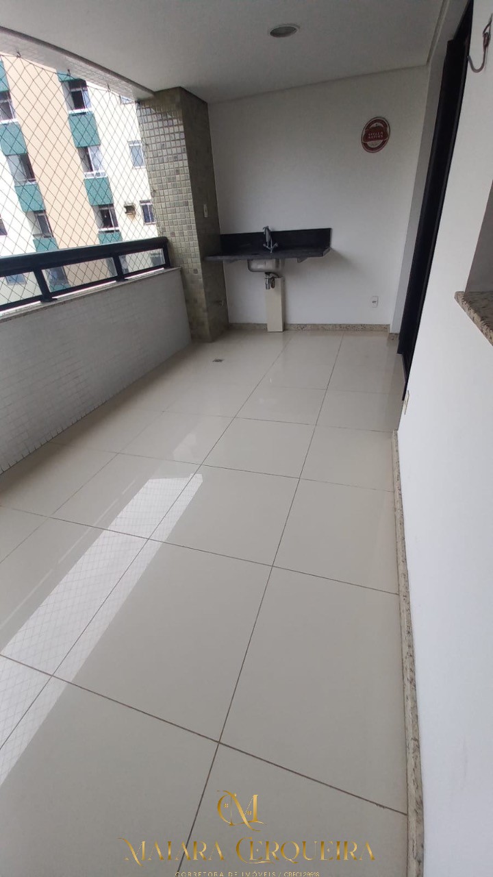 Apartamento residencial em salvador - ba, canela