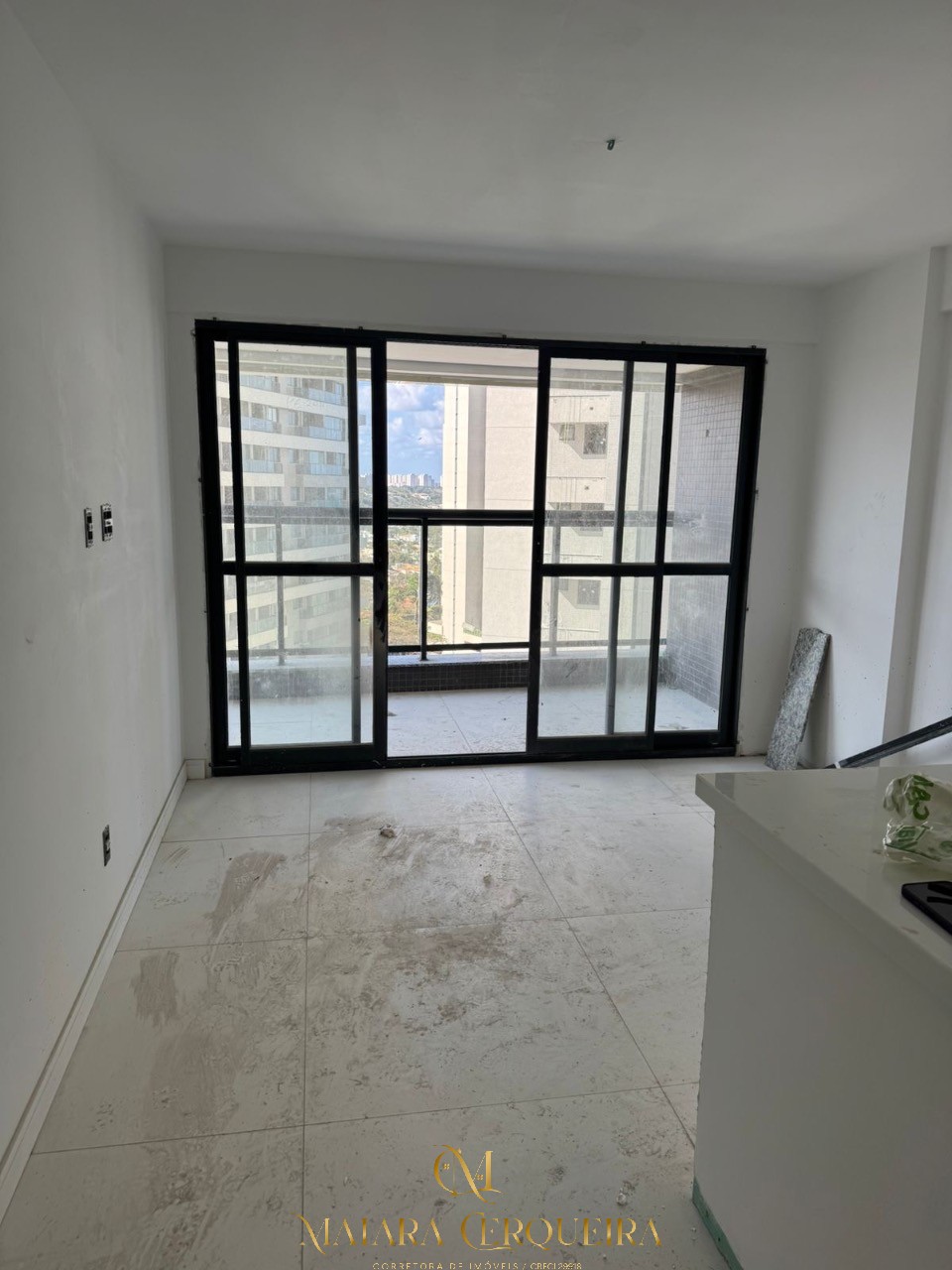 Apartamento residencial em salvador - ba, jaguaribe