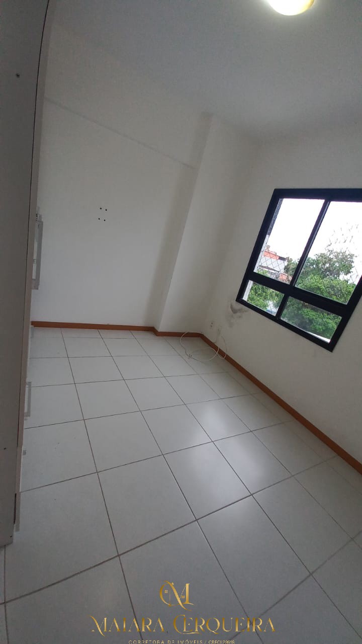 Apartamento residencial em salvador - ba, canela