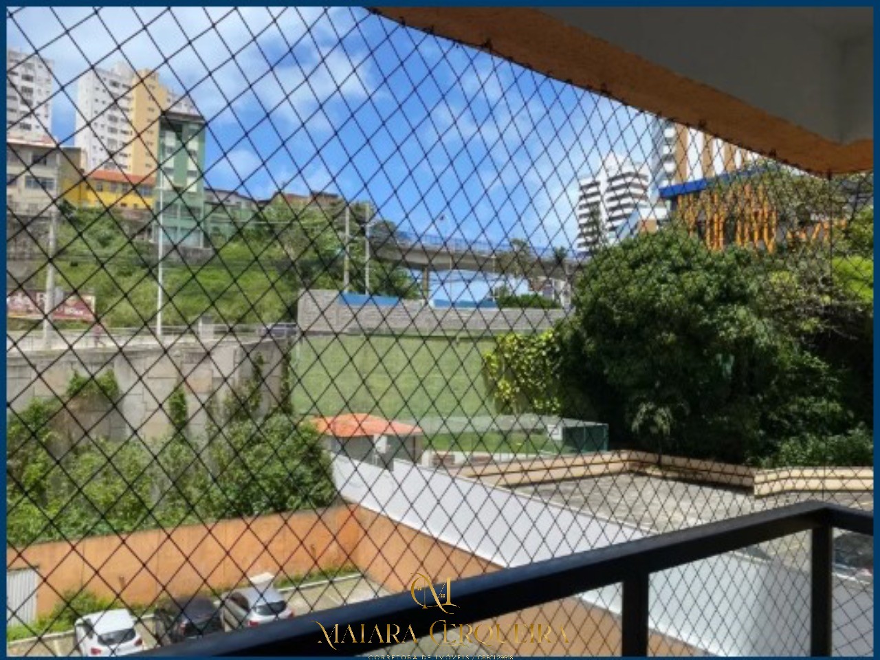 Apartamento residencial em salvador - ba, engenho velho da f