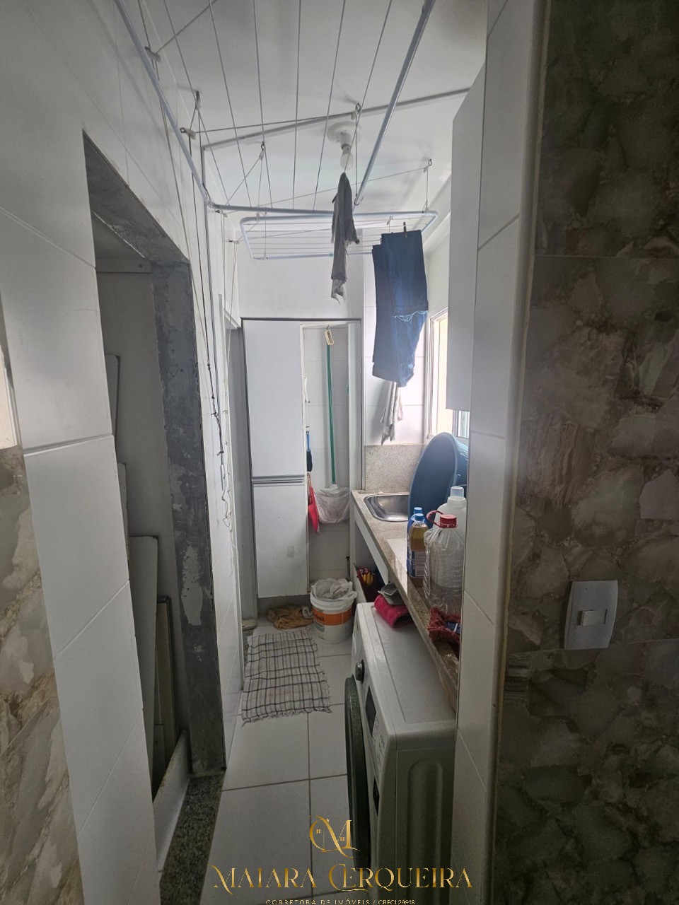 Apartamento residencial em salvador - ba, pituaçu