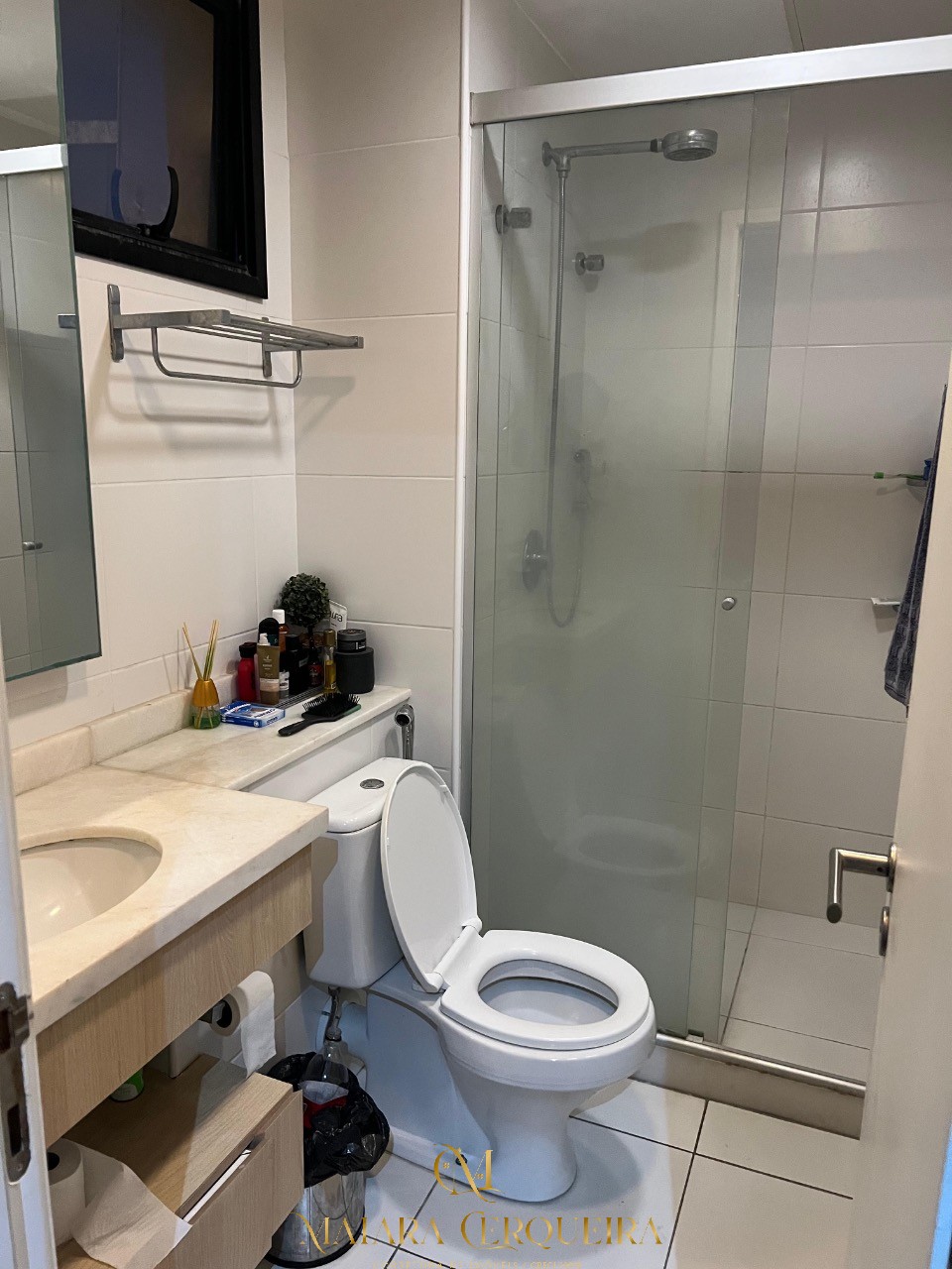 Apartamento residencial em salvador - ba, caminho das árvores