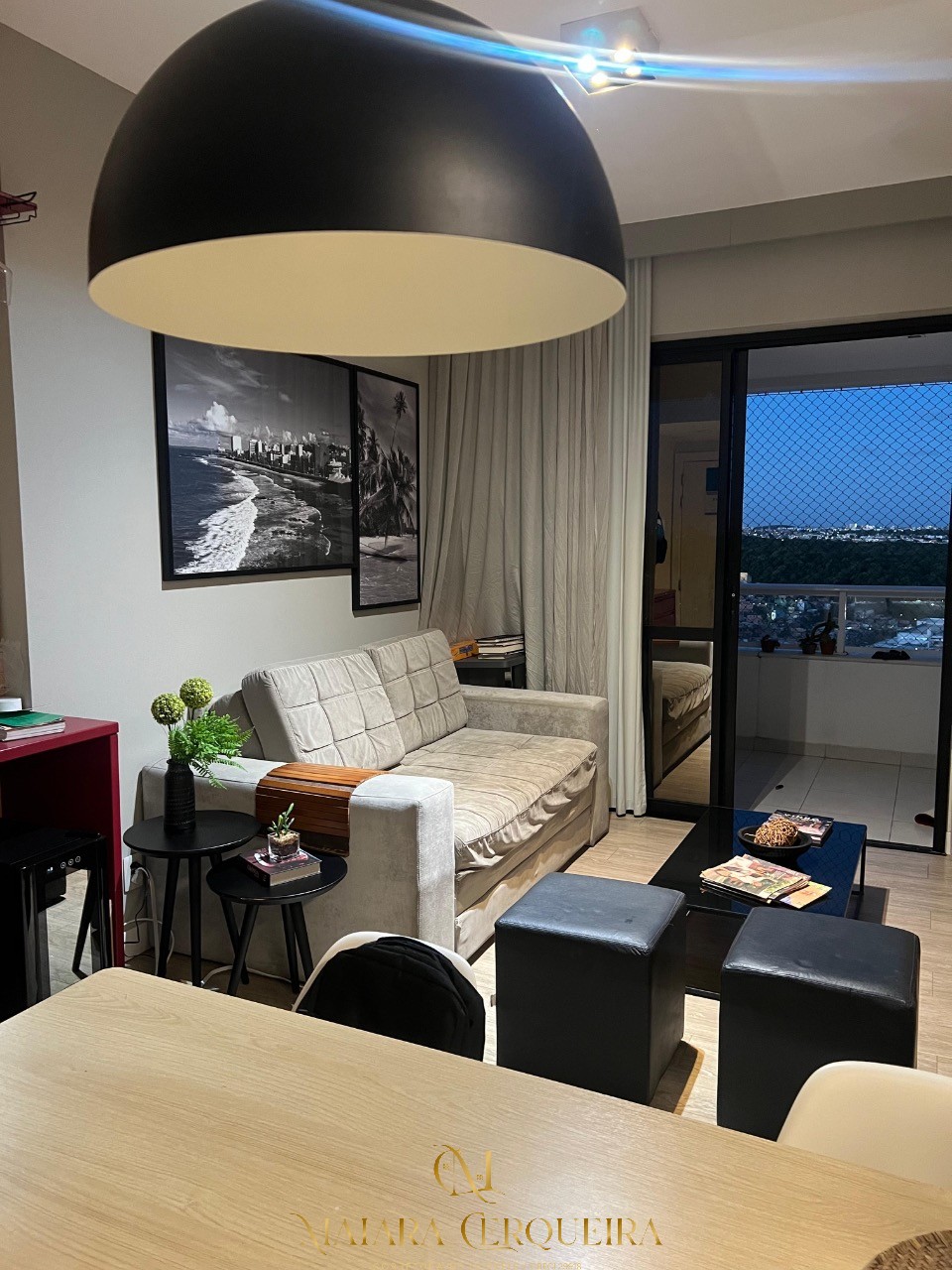Apartamento residencial em salvador - ba, caminho das árvores