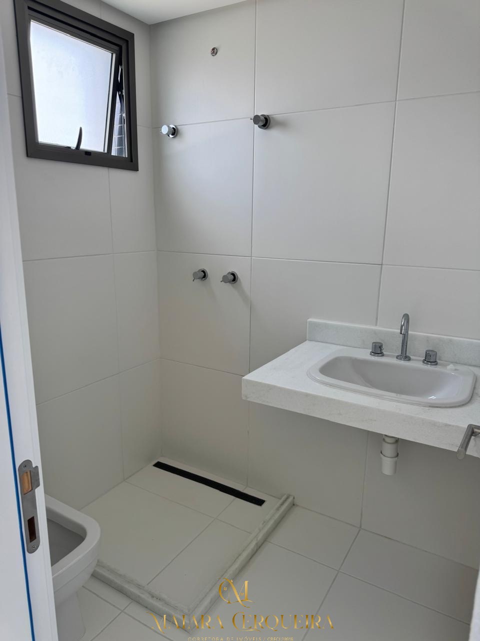 Apartamento residencial em salvador - ba, horto florestal
