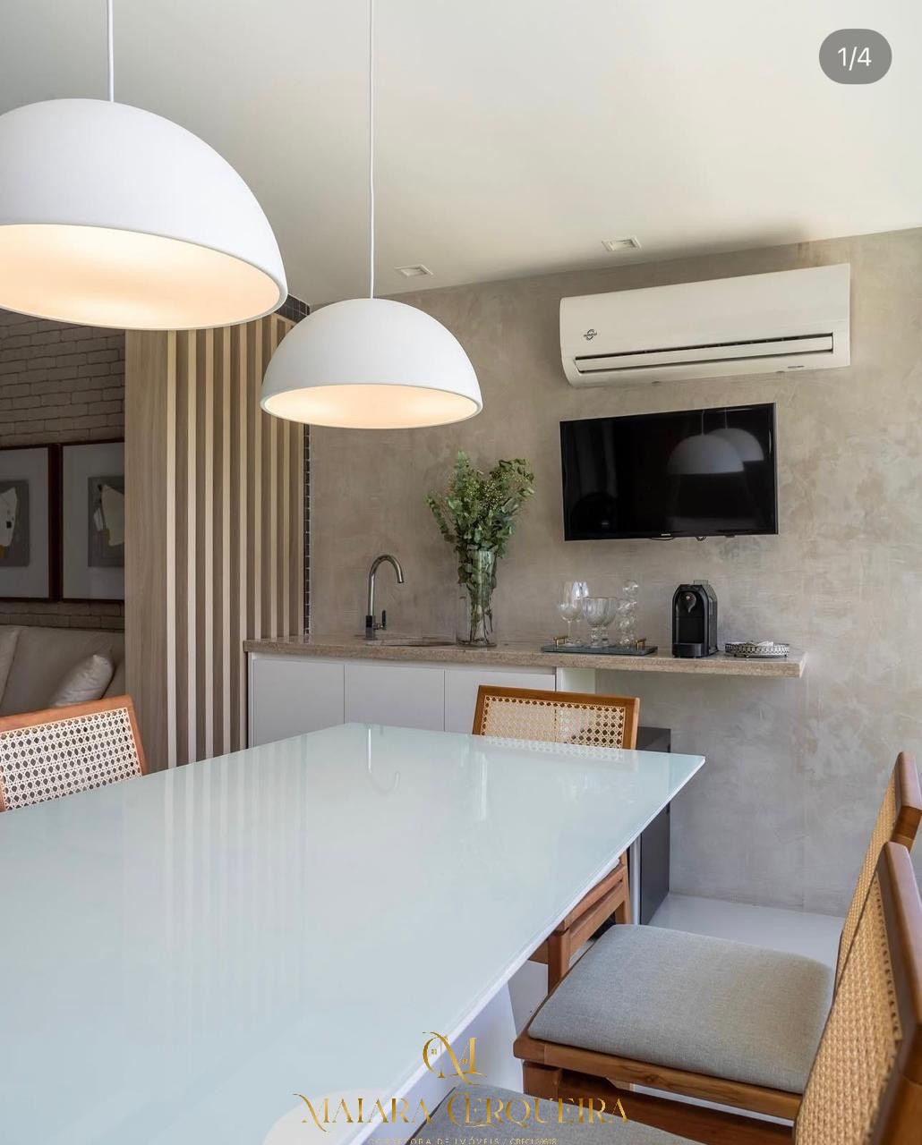 Apartamento residencial em salvador - ba, horto florestal