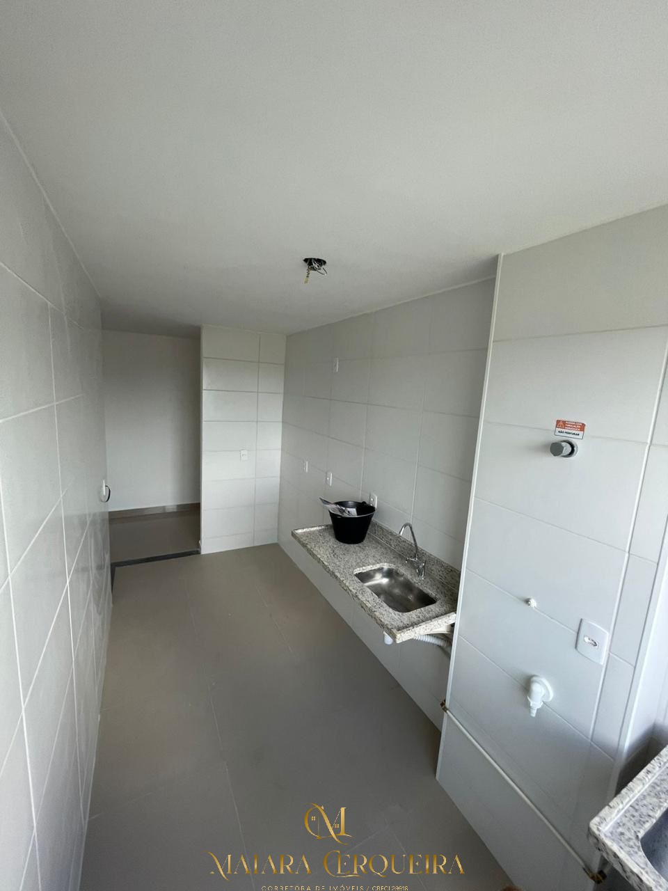 Apartamento residencial em salvador - ba, castelo branco