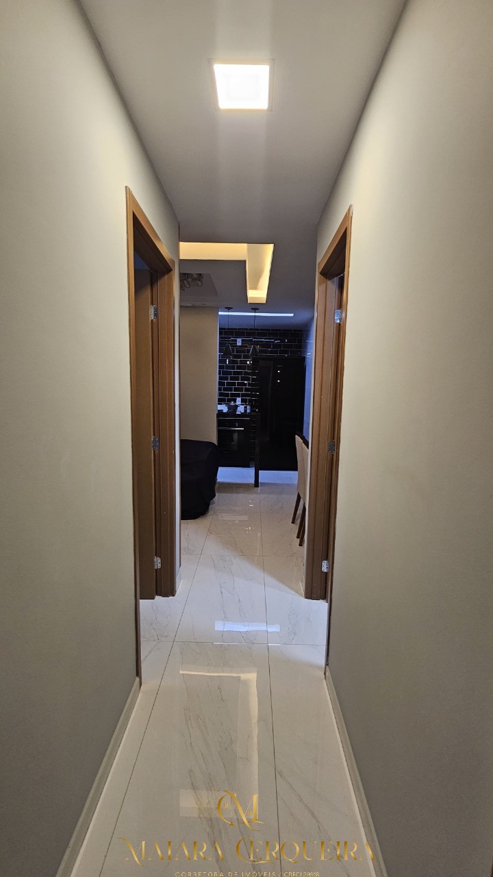 Apartamento residencial em lauro de freitas - ba, recreio ip