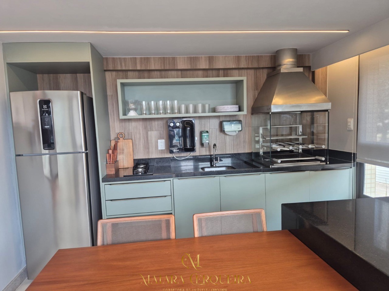 Apartamento residencial em salvador - ba, jaguaribe