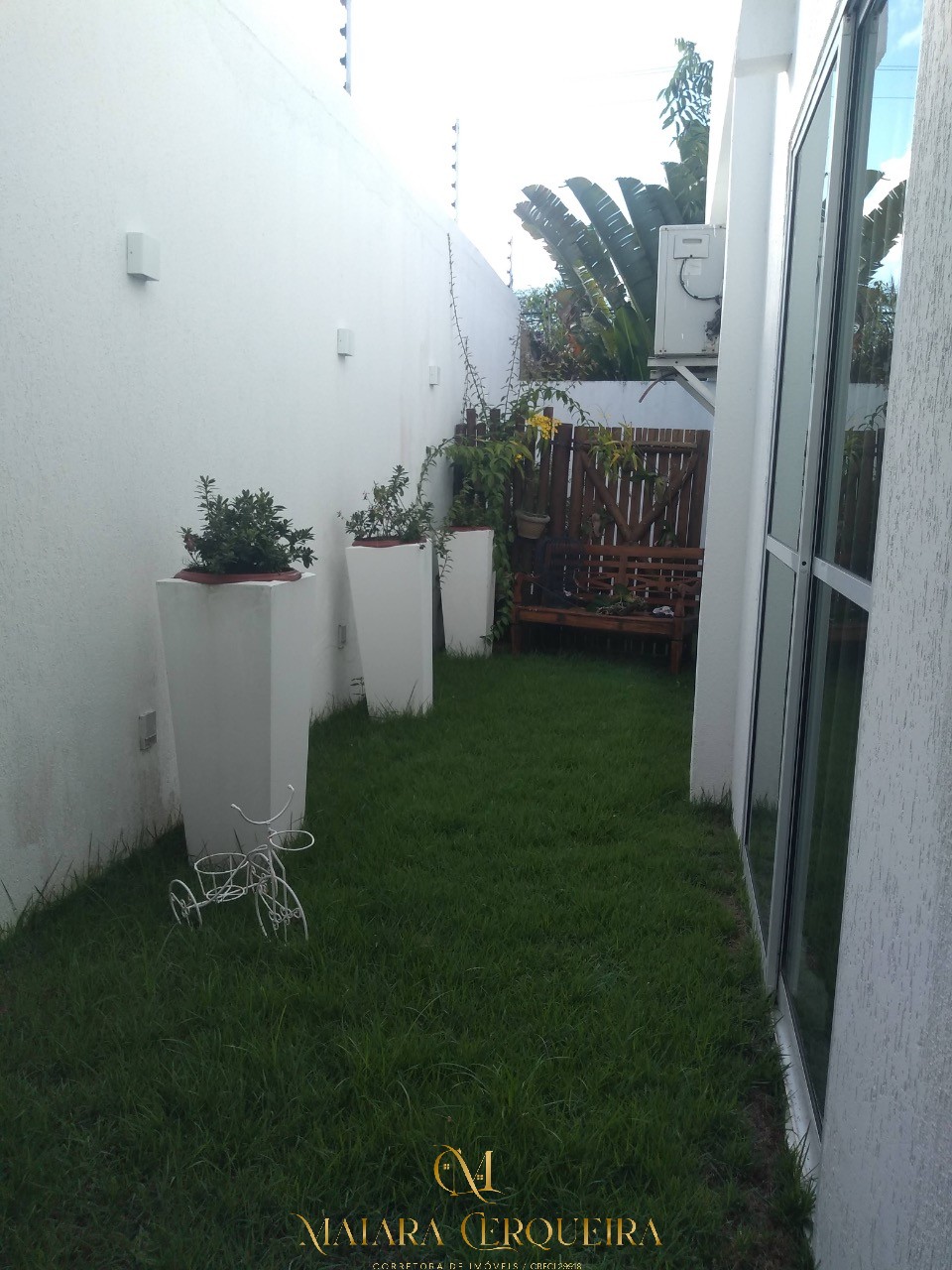 Casa residencial em lauro de freitas - ba, buraquinho