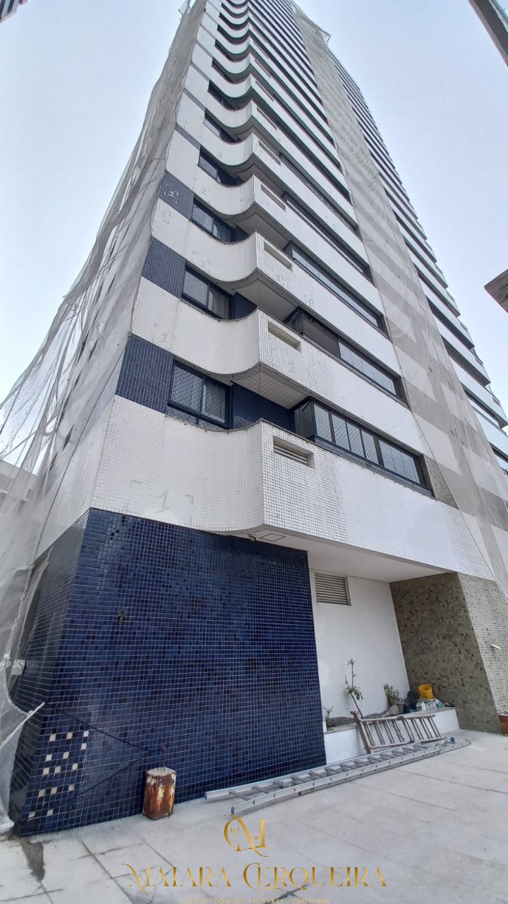 Apartamento residencial em salvador - ba, canela