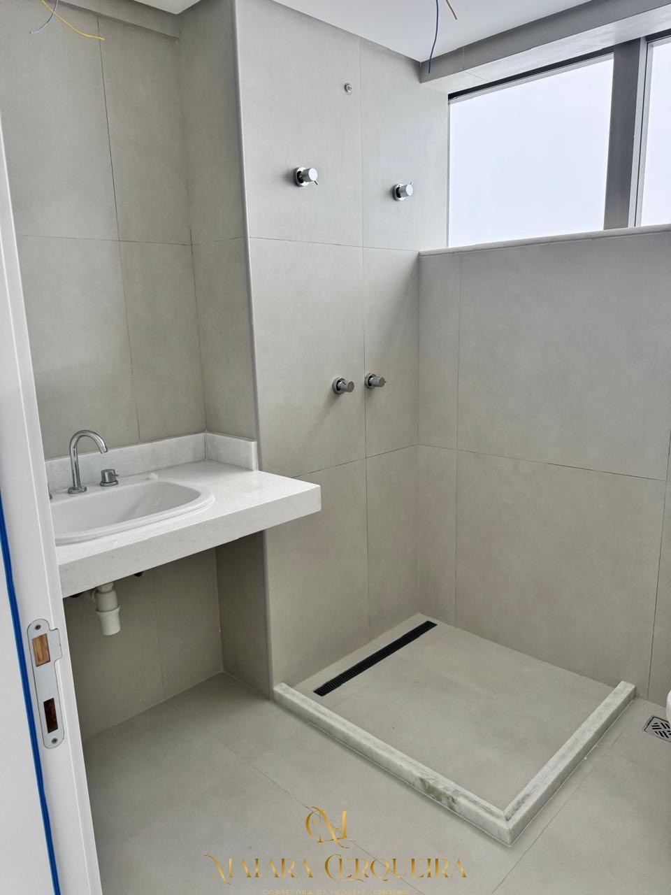 Apartamento residencial em salvador - ba, horto florestal