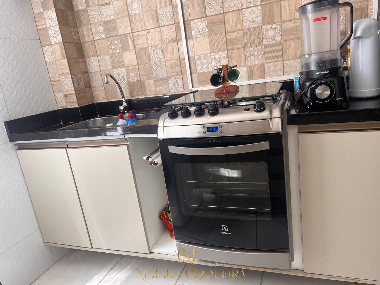 Apartamento residencial em camaçari - ba, boa união (abrantes)