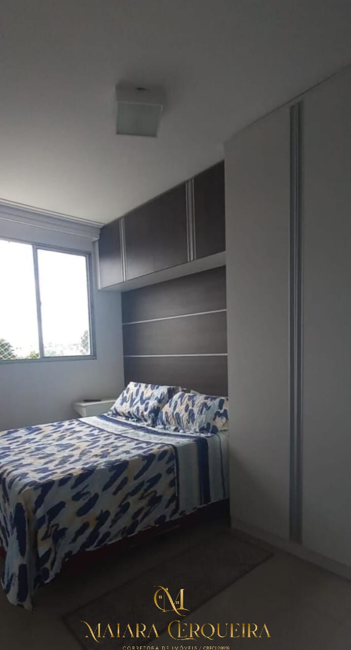 Apartamento residencial em salvador - ba, saboeiro