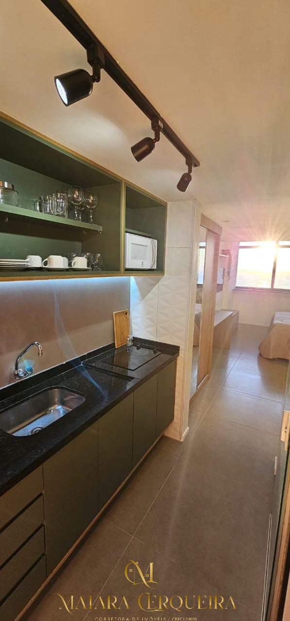 Apartamento residencial em salvador - ba, vitória