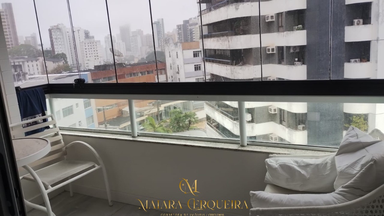 Apartamento residencial em salvador - ba, graça