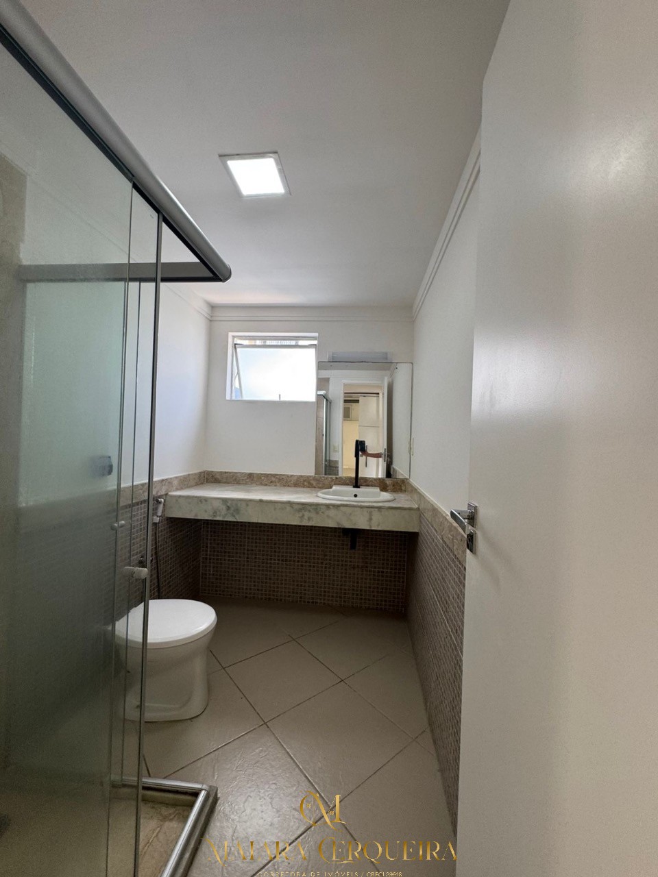 Apartamento residencial em salvador - ba, caminho das árvores
