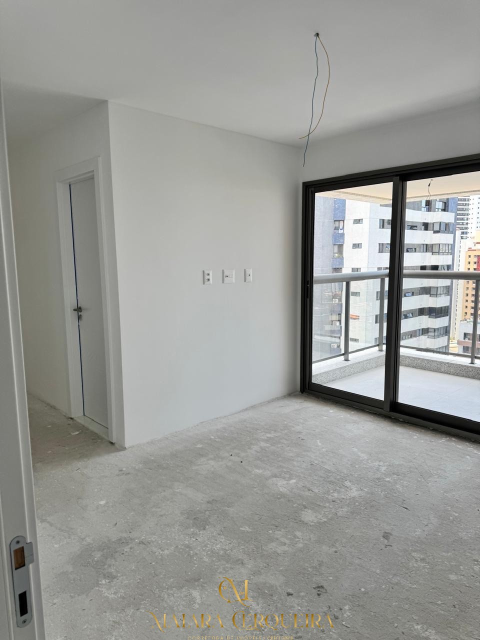 Apartamento residencial em salvador - ba, horto florestal