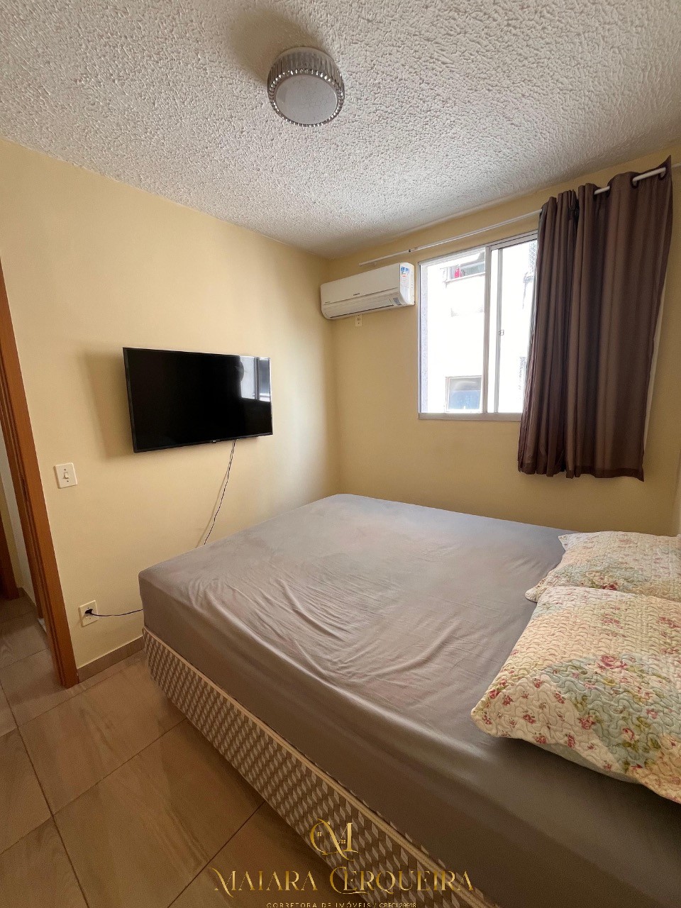 Apartamento residencial em camaçari - ba, boa união (abrantes)