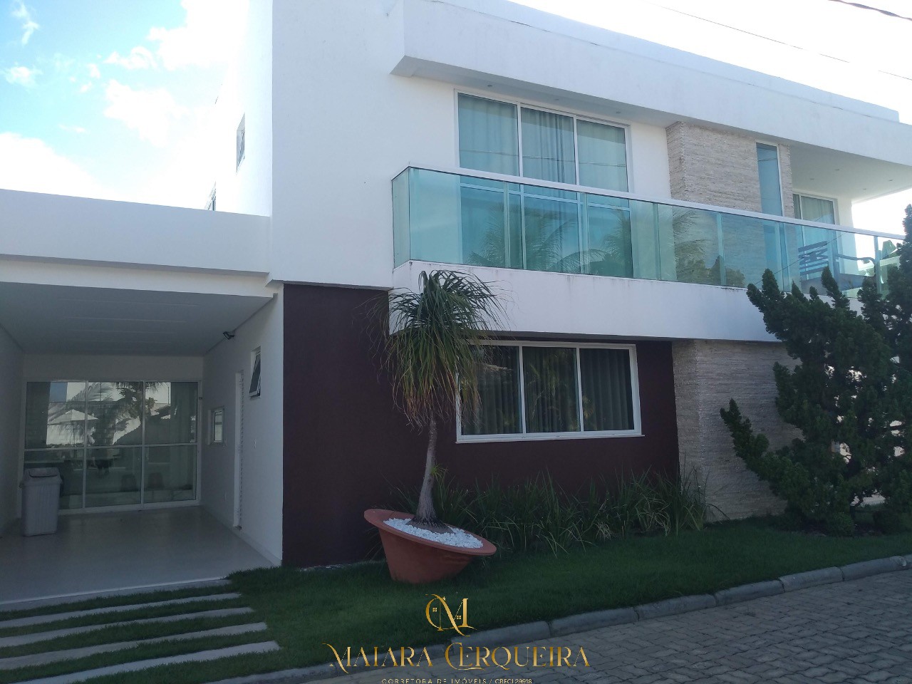 Casa residencial em lauro de freitas - ba, buraquinho