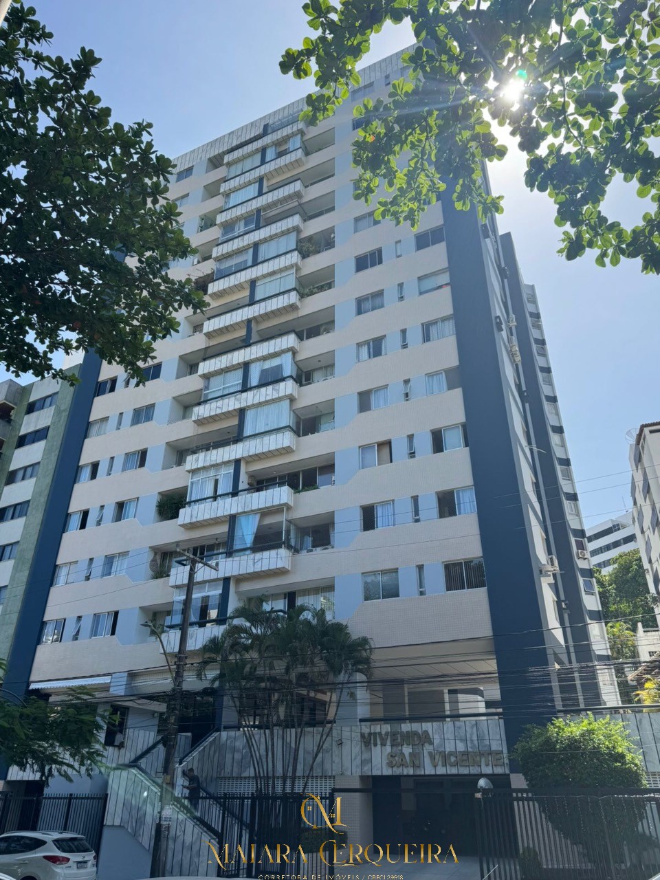 Apartamento residencial em salvador - ba, caminho das árvores