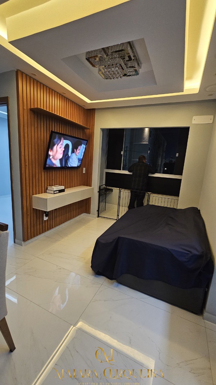 Apartamento residencial em lauro de freitas - ba, recreio ip