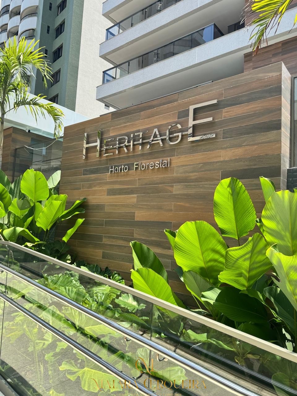 Apartamento residencial em salvador - ba, horto florestal