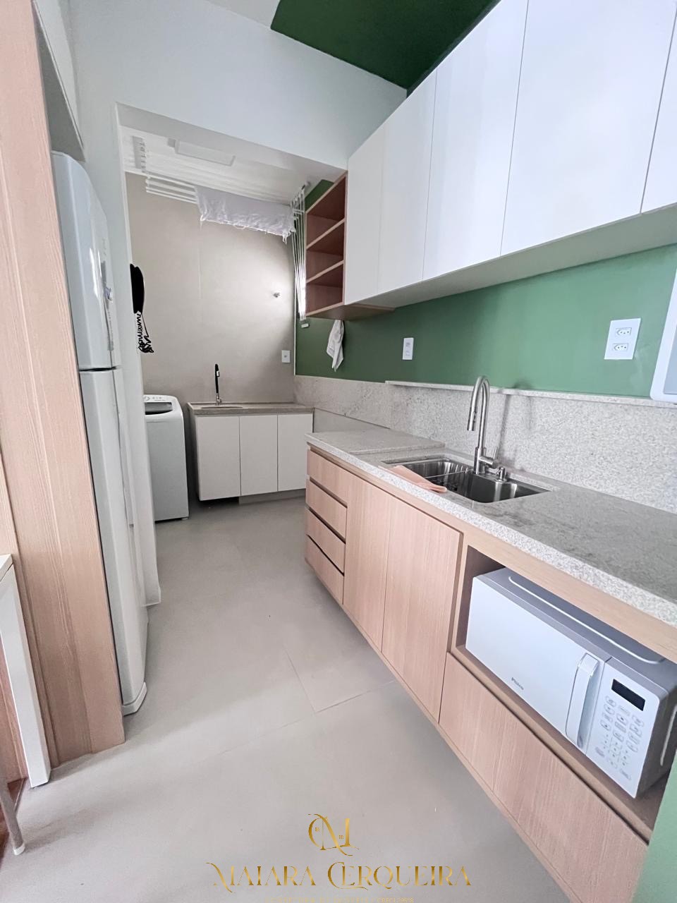 Apartamento residencial em salvador - ba, caminho das árvores